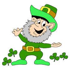 RamarHomes's tweet photo. May the luck of the Irish be with you!  #Leperchaun http://t.co/rMKrecJnIo