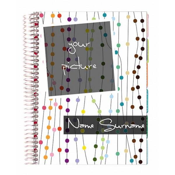 Günün Kapağı olan Dalgalı Puantiyeli kapaklı bir hayat planlayıcı kazanmak isterseniz bu tweeti RT edin!