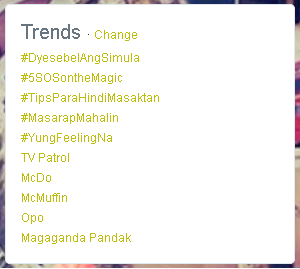 pajosadventures's tweet photo. Trending na trending ang #Dyesebel #DyesebelAngSimula . Congrats @annecurtissmith ! http://t.co/HNoTaSTXLr