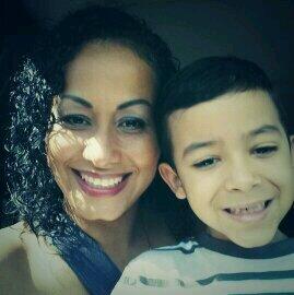 AbimelecRdz's tweet photo. Mi Guapo hijo Christian http://t.co/5qFgzcBd5G