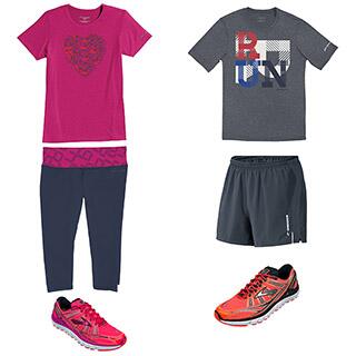 #WIN £200 of gravity defying @brooksrunninguk kit! RT&amp;Follow @therunningbug to enter #RBtwittercomp #transcendyourrun