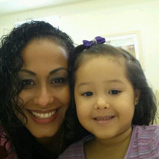 AbimelecRdz's tweet photo. Mi princesa Madison  te amo hija http://t.co/YnmuFhHpzf