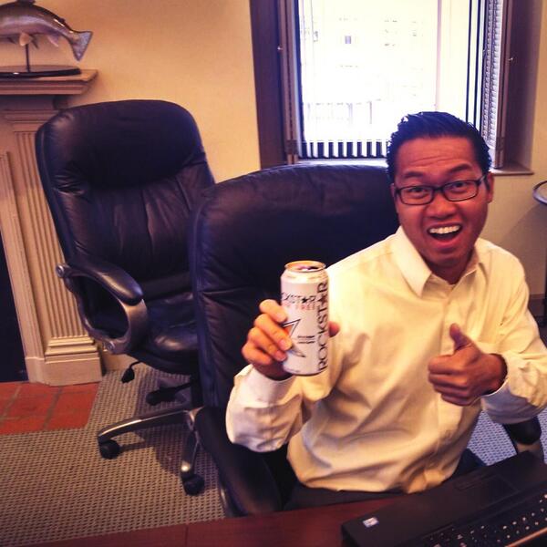 Client_Report's tweet image. A "rockstar" Monday morning is when RM team gets their hands on eReportal Version 9 to review . @VardenTech