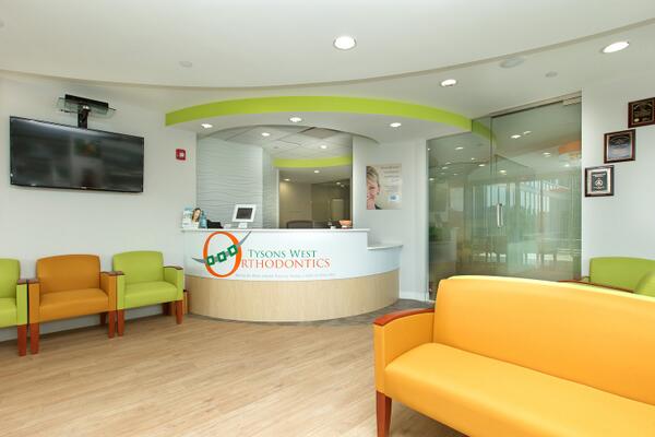 ArmincoInc's tweet photo. Check out new photos of Tysons West Orthodontics on our Facebook http://t.co/dqfmN6njit