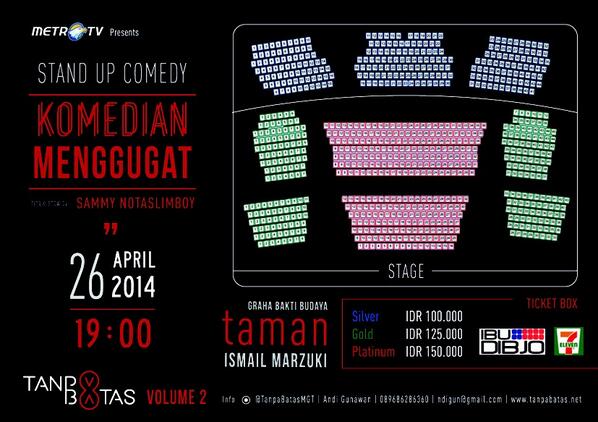 Arif Agung On Twitter Cc At Setiarinidani Rt At Notaslimboy