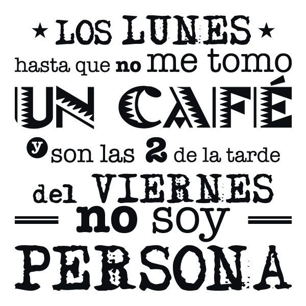 Cocina33's tweet photo. Feliz inicio de semana http://t.co/g5FYKm6UTW