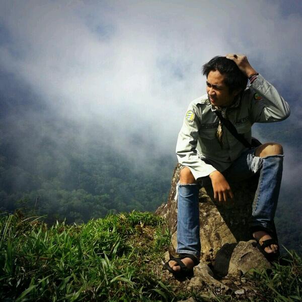 SenggolFollow's tweet image. #FotoPendakian puncak gunung bulusaraung  | via @aldhe_rizaldy | mau foto pendakian lainnya? Follow @fotopendakian