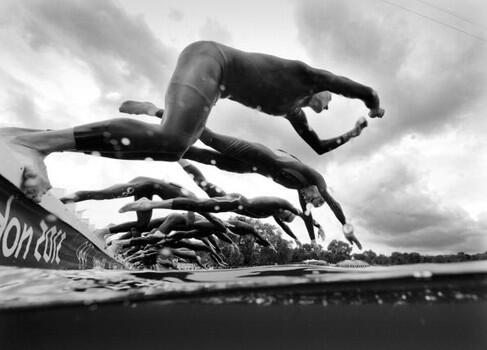 TriMotivation's tweet photo. "There is no failure, only feedback." @MarkAllenGrip #SwimBikeRun http://t.co/GSbTzTNuHZ