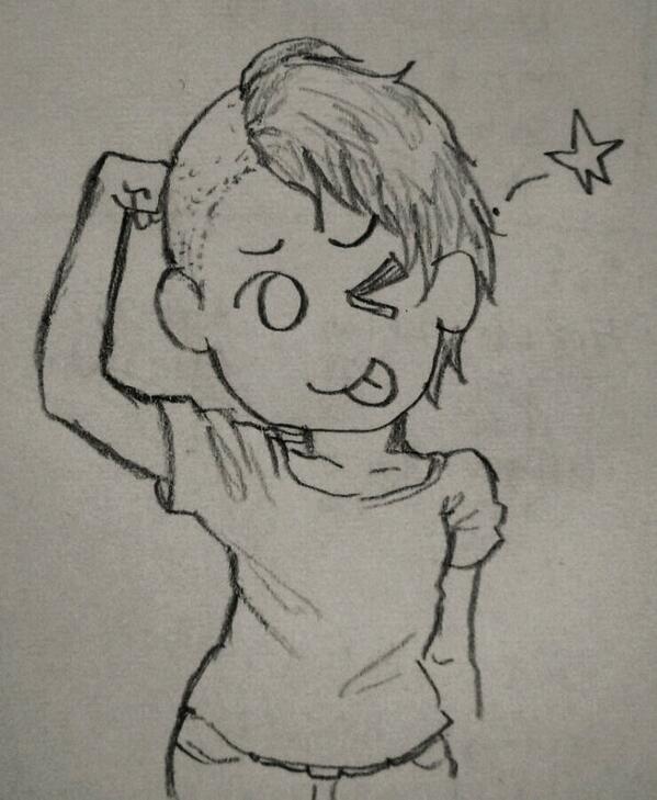 @sgr06_chocolate 
だよね～☆ 