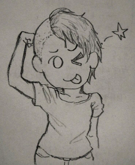 @sgr06_chocolate 
だよね～☆ 