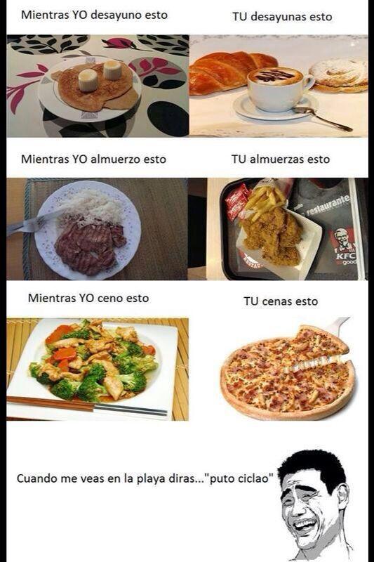 AdriFitRoom's tweet photo. Si tu no lo haces, no me desprestigies. http://t.co/wXibVCyZYK