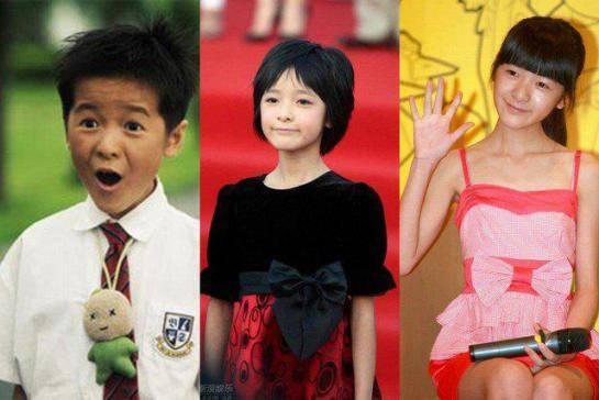 liquid_iam's tweet photo. Pasti nda banyak yg taum Klo anak yg main di film CJ7 adalah Cewek :v ? http://t.co/EkpHTdULeg