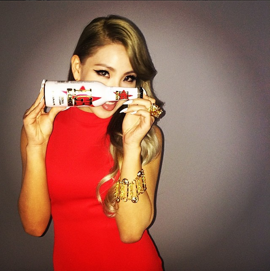 이채린 tweet media