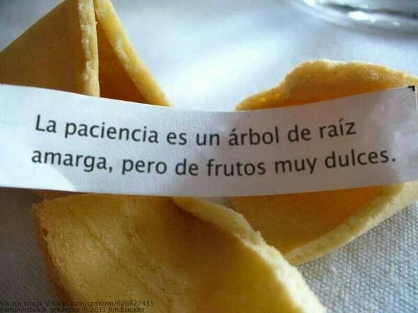 accionp0eticaes's tweet photo. La paciencia es... http://t.co/xfxKQ21TSw