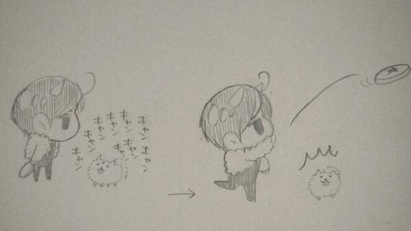 @marochage ( ºωº ) 