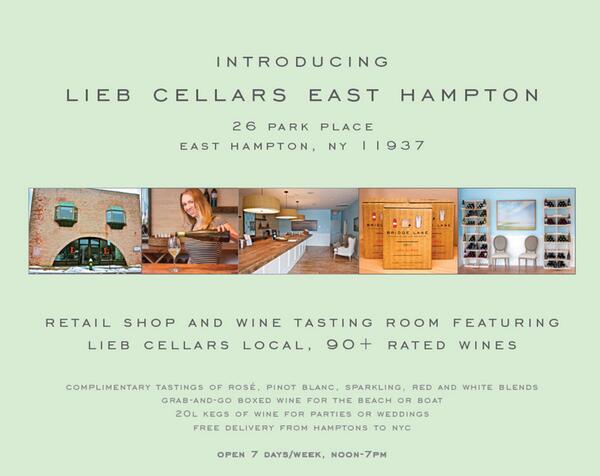 LI Wine Country tweet media