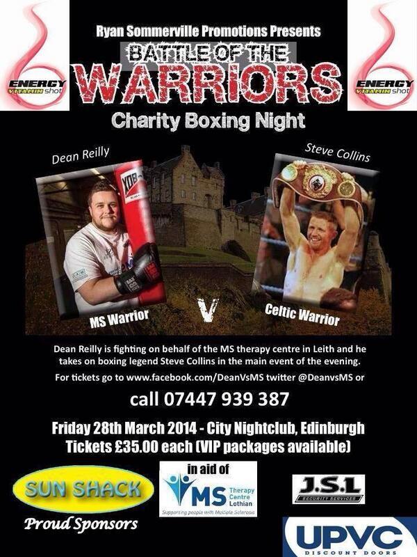 MartiPellowFans's tweet photo. Good Luck  ‏@DeanvsMS  with ur charity boxing match as u fight MS &amp; raise funds for MS. http://t.co/w21WQ1YQJC