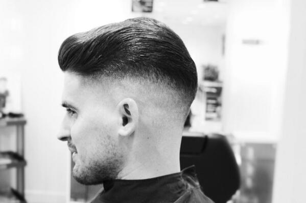 Agus Barber (@agusbarbers) on Twitter photo 