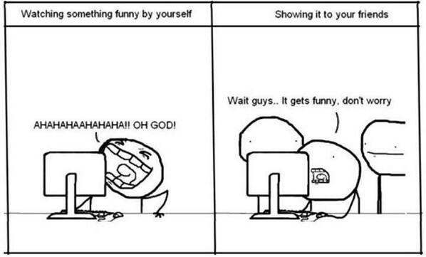 Funny Things tweet media