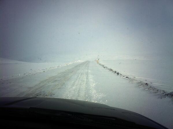 And we thought Mayo was slippy! <a href="/MayoMotorClub/">Mayo Motorsport Club</a> <a href="/EI_ROC/">Ruthann O'Connor</a>