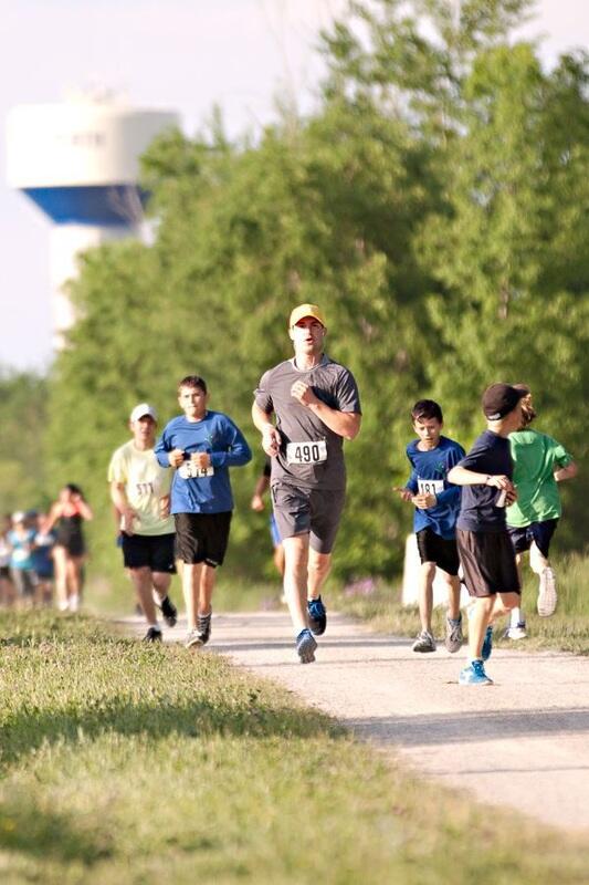 NPCharacterRun tweet picture