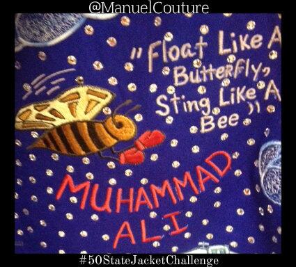ManuelCouture's tweet photo. Here is this week's sneak peak #50StateJacketChallenge picture RT this photo with your answer to qualify! GOOD LUCK http://t.co/8PuOgMP05M
