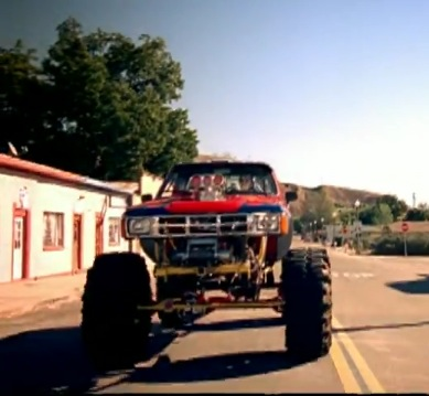 toyota truck hillbilly deluxe video #7 toyota truck hillbilly deluxe video #7