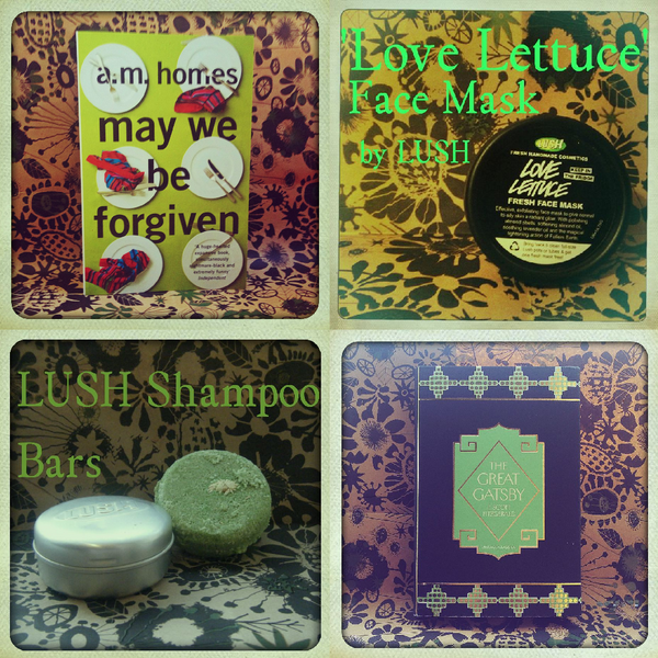 PagesPerfume's tweet image. Happy St Patrick's Day everyone! pagesandperfume.com