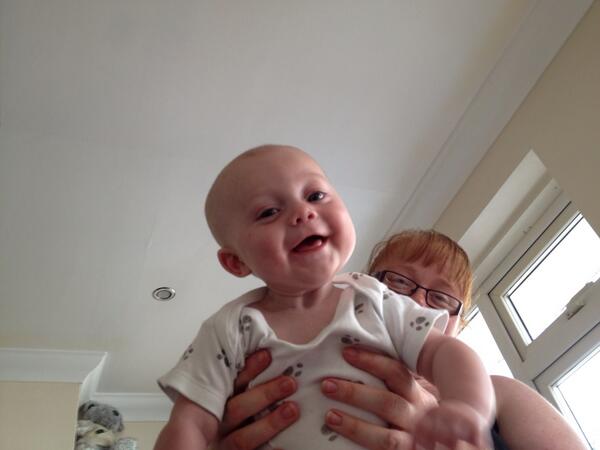 M0UJD's tweet photo. @donnaloubishop Last one!
Flying Mac!! :) http://t.co/bs7Ndjp80q