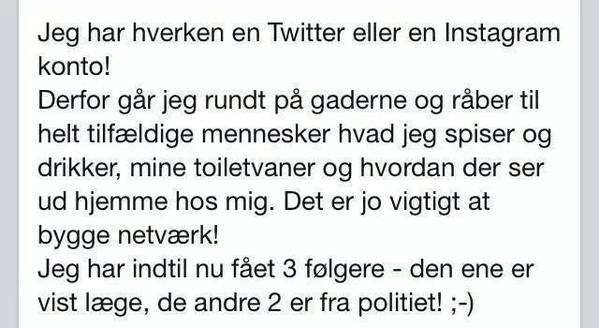 thomas_jak's tweet photo. Sjovt at få sat ting i perspektiv :-) http://t.co/PT9M7W5btQ