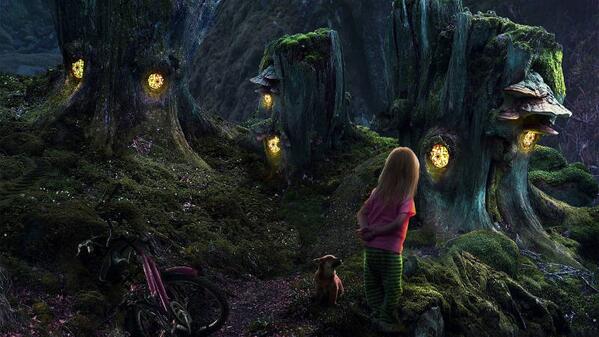 oldanidavide's tweet image. Fantastic #makululinux wallpaper... Very light and fast linux distro! @Thriel