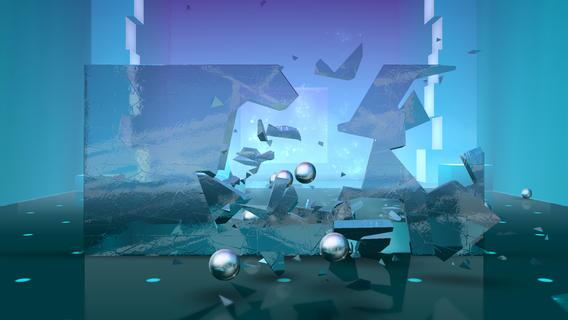 GameFone tweet picture