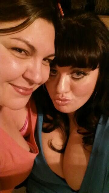 I LURV yer Beller!!! @bellabendzxxx http://t.co/IIRQFsJrEi<a class="tags" href="/tag/bellabendzxxx">@bellabendzxxx</a><a href="/tag/vegaslife"class="tags"><span>#vegaslife</span></a><a href="/tag/beautification"class="tags"><span>#beautification</span></a><a href="/tag/fancyhairandshit"class="tags"><span>#fancyhairandshit</span></a>