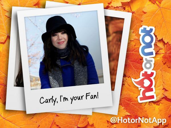 matthardy44's tweet image. I and 34824 other people have rated Carly Hot! hotornot.com