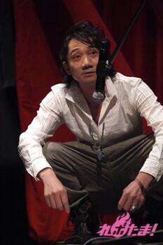 ねぎみそ 三木眞一郎生誕祭14 3月18日は三木眞一郎の生誕祭 三木 さんお誕生日おめでとうございます ハガレンの大佐でファンになりました シブくかっこいい三木さんが大好きです ﾟ ﾟ Dtr Http T Co 36z4ayb3uc Twitter