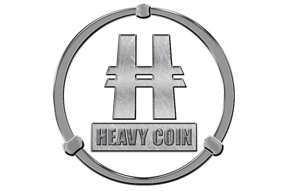 Cointelegraph's tweet photo. Altcoin spotlight: Heavycoin goes big on security http://t.co/Bw18lnx0tW #heavycoin http://t.co/3WlHXhcLcA