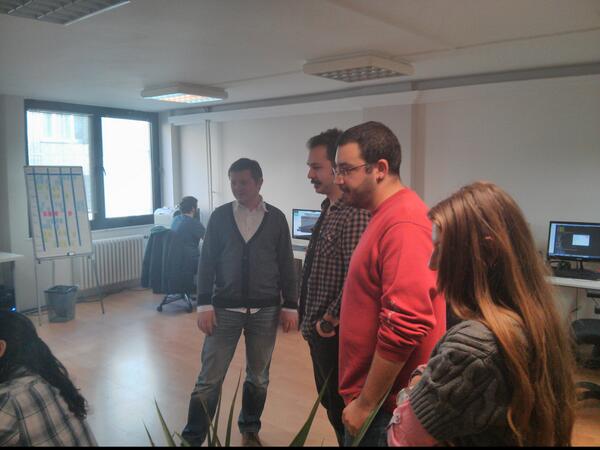 MadByte Games tweet media