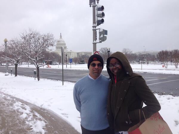 what snowday? <a href="/FIUCampusLife/">FIU Campus Life</a> colleagues here 2 discuss growing DC Summer Internship Experience government.fiu.edu/federal/dc-sum…