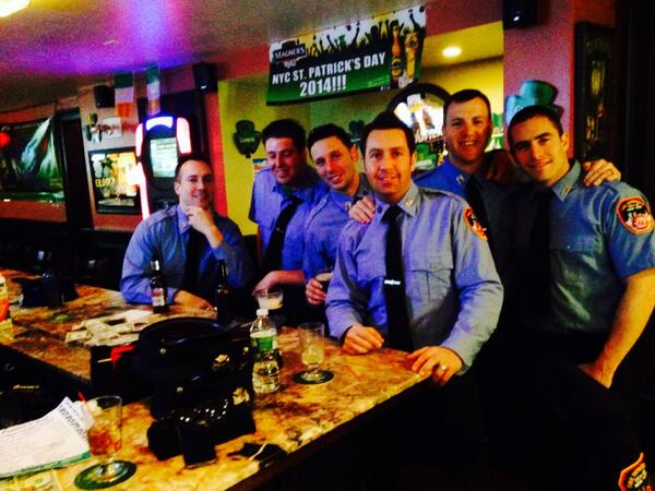 TheEmeraldInn's tweet photo. #StPatricksDay @TheEmeraldInn http://t.co/uY5iJzt8MS