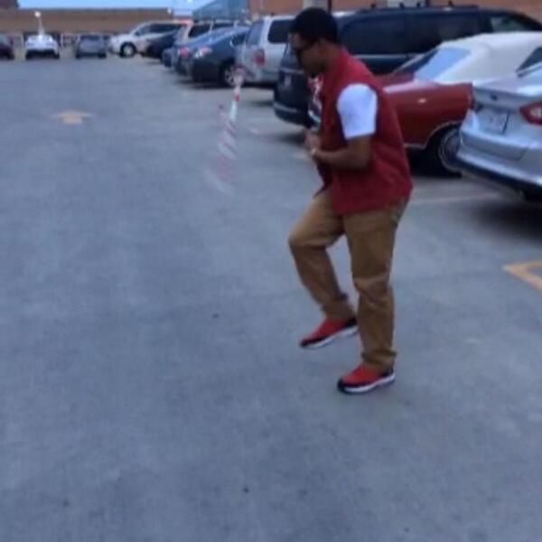 MorningDailies's tweet image. #Kanework #SXSW👌👌 sonofahale _thelife