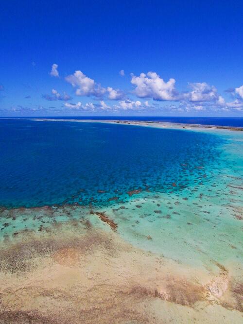 iWillTravelHere's tweet image. Blue Lagoon #travel #wanderlust #landscape