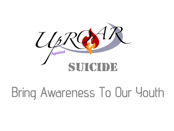 GenesiaNewsome's tweet photo. Reports show 25% of CMS middle school youth considered suicide. #bringawareness #educateouryouth #takeastand #nobully http://t.co/UsIBkuy3bX