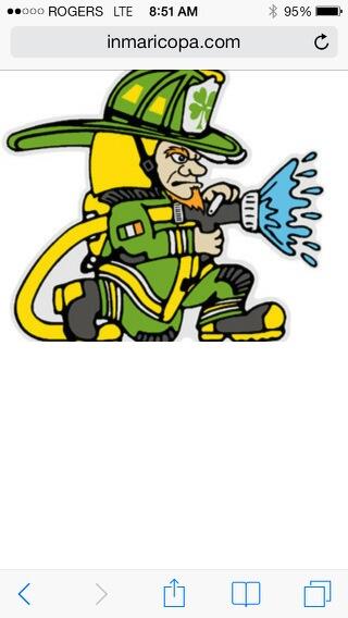 Happy St Patricks day! Hope you are wearing green today!