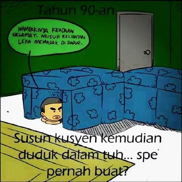 cringemalaysian's tweet photo. masih ingat? usually main bersama adik/kakak/abang. hahaha http://t.co/ZFu0hupwte