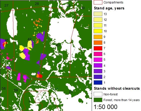 forestryclouden's tweet image. How to quickly obtain information about the real state of forest resources and increase ... - forestrycloud.com/how-to-quickly…