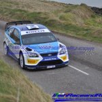 Photo by Irish Race & Rally (@IrishRaceRally)