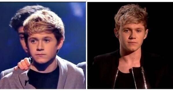 IF YOU OPENED LOOKED AND DIDNT RETWEET  

NIALL IS JUDGING YOU  

  #VoteUKDirectioners #KCA