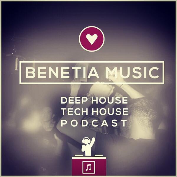 DjPlayWithHeart's tweet photo. New podcast from @TiaBuena_music online for free! http://t.co/khIiuFYEh8 #techhouse #housemusic http://t.co/PfEUWeKuUk