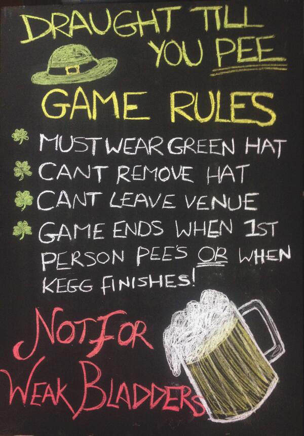 CairoJazzClub's tweet photo. Aguizi &amp; Fahim &amp; @Gawdatsib conduct the St. Paddy's Shenanigans tonight! Free draft beer from 10pm. Check the rules! http://t.co/ZV5AWjHxLN