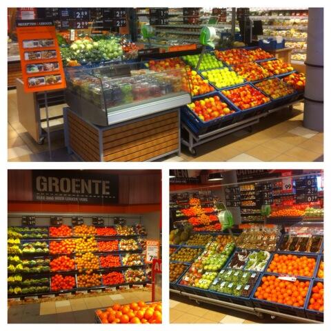 Morgen gaat de nieuwe coop open in Dirksland.
Veel succes gewenst!!
Trots&amp;coop .